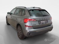 Usata Skoda Kamiq 116 CV (85 kW) 2025 Grigio SUV