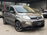 Usata Fiat Panda City Life 70 CV (51 kW) 2022 Grigio Utilitaria
