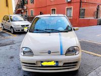 Usata Fiat 600 2004 Utilitaria