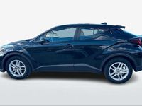 Usata Toyota C-HR Business Edition 122 CV (89 kW) 2022 Nero SUV