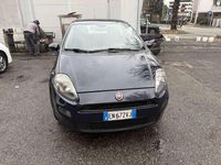 Usata Fiat Grande Punto 77 CV (56 kW) 2012 Utilitaria