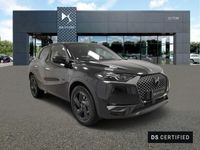 usata DS Automobiles DS3 Crossback 