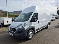 Usata Fiat Ducato 131 CV (96 kW) 2017 Bianco(met.) Furgone