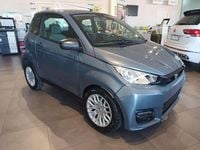 Usata Aixam City 2023 Grigio Berlina
