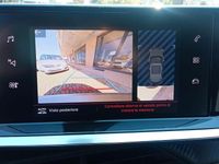 Begagnad Peugeot 2008 Allure 131 HK (96 kW) 2023 Svart SUV