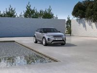 Usata Land Rover Range Rover evoque R-Dynamic 163 CV (119 kW) 2023 Eiger grey SUV