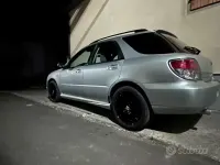 Usata Subaru Impreza 160 CV (117 kW) 2006 Station wagon
