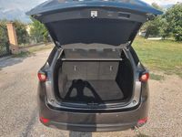 Usata Mazda CX-5 Exceed 150 CV (110 kW) 2019 Grigio SUV