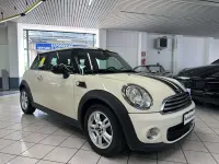 Usata Mini ONE 75 CV (55 kW) 2011 Panna Utilitaria
