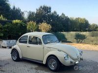 Usata VW Beetle 1970 Utilitaria