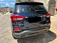 Usata Ssangyong (KGM) Rexton 181 CV (133 kW) 2019 SUV