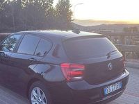 Usata BMW 118 143 CV (105 kW) 2013 Utilitaria