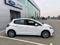 usata Peugeot 208 PureTech 68 5 porte Active