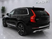 Usata Volvo XC90 Inscription 235 CV (172 kW) 2019 Nero SUV