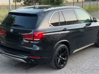 Usata BMW X5 Sport Line 231 CV (169 kW) 2015 Nero SUV