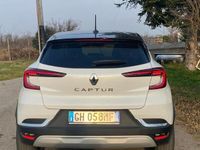 usata Renault Captur Captur Mild Hybrid 140 CV Intens