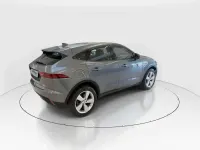 Usata Jaguar E-Pace S 150 CV (110 kW) 2020 Eiger grey SUV