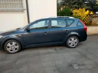 Usata Kia Ceed Sportswagon 2009 Grigio Station wagon