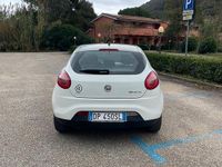 Usata Fiat Bravo 2008 Utilitaria
