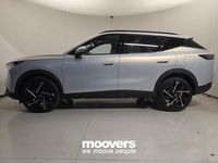 Nuova Omoda 7 143 CV (105 kW) 2026 Moonlight silver SUV