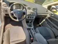 Usata Ford Focus 90 CV (66 kW) 2005 Bluazzurro Station wagon