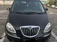 Brugt Lancia Musa S 95 HK (69 kW) 2009 MPV