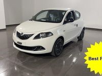 Usata Lancia Ypsilon Gold 69 CV (50 kW) 2023 Bianco Utilitaria
