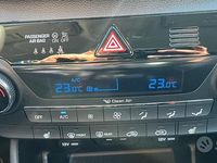 Usata Hyundai Tucson 2017 SUV