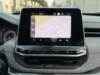 Usata Jeep Compass Limited 131 CV (96 kW) 2021 Bianco SUV