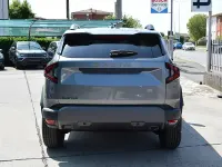 Nuova Dacia Duster Extreme 120 CV (88 kW) 2026 Grigio scisto metallizzato