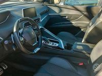 Usata Peugeot 5008 GT-line 2020 Bianco SUV