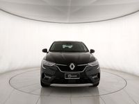 usata Renault Arkana Arkana1.6 E-Tech hybrid Intens 145cv