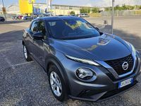 Usata Nissan Juke N-Connecta 114 CV (83 kW) 2022 SUV