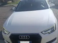 Usata Audi A4 Business 150 CV (110 kW) 2016 Station wagon