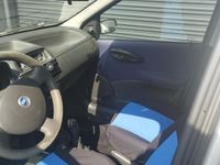 Usata Fiat Punto 2003 Grigio Utilitaria