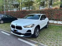 Occasion BMW X2 M Sport 190 ch (139 kW) 2022 Blanc SUV