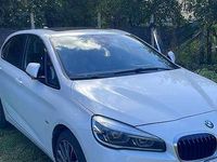 Brugt BMW 118 Advantage 150 HK (110 kW) 2018 Hatchback
