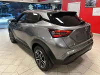 Nuova Nissan Juke N-Connecta 114 CV (83 kW) 2026 Nero SUV