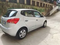 Usata Kia Venga LX 77 CV (56 kW) 2011 Utilitaria