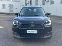 Usata Mini Cooper Countryman Classic 163 CV (119 kW) 2025 Nero SUV