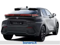 Nuova Toyota C-HR Trend 223 CV (164 kW) 2026 Grigio SUV