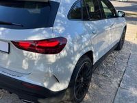 Usata Mercedes GLA200 Premium 150 CV (110 kW) 2024 Bianco SUV
