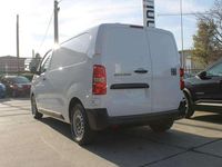 Nouvelle Fiat Scudo 120 ch (88 kW) 2025 Blanc Van
