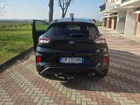 Usata Ford Puma ST-Line X 125 CV (91 kW) 2022 SUV