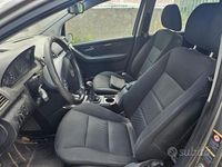 Usata Mercedes A180 Elegance 108 CV (79 kW) 2006 Grigio Berlina