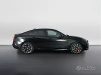 Usata BMW 218 Gran Coupé M Sport 150 CV (110 kW) 2025 Saphirschwarz metallizzato Coupé
