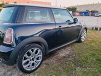 usata Mini Cooper D 1.6 16V