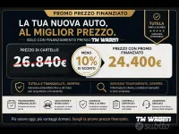 Usata Audi A4 163 CV (119 kW) 2021 Bluazzurro Berlina
