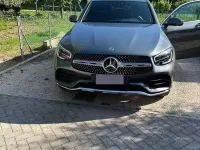 Usata Mercedes GLC220 Premium 194 CV (142 kW) 2022 SUV