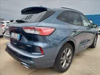 Usata Ford Kuga ST-Line X 225 CV (165 kW) 2023 Grigio SUV